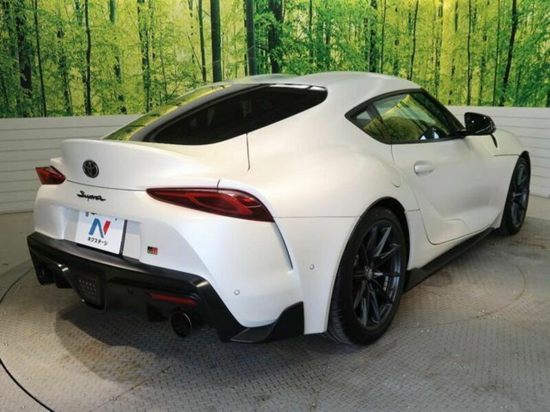 SUPRA