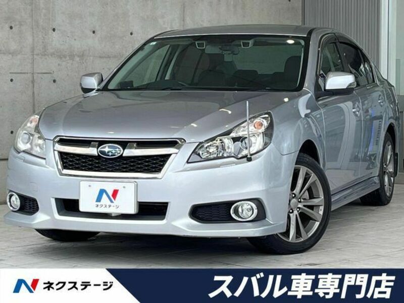 LEGACY B4