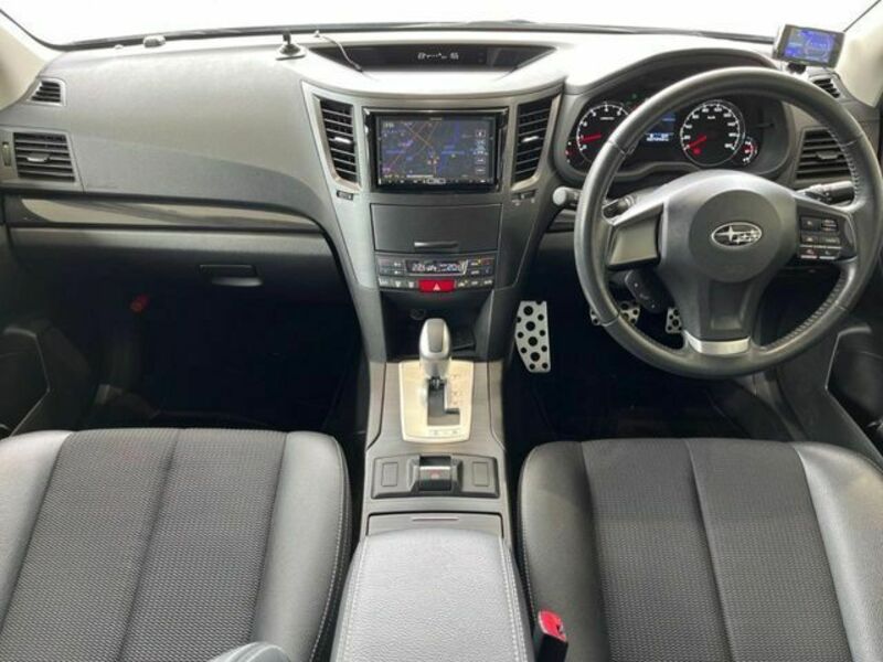 LEGACY B4