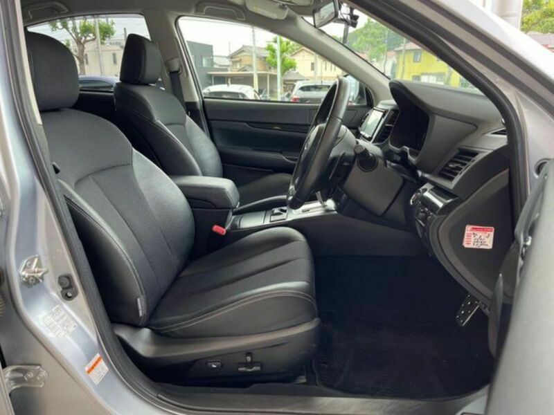 LEGACY B4