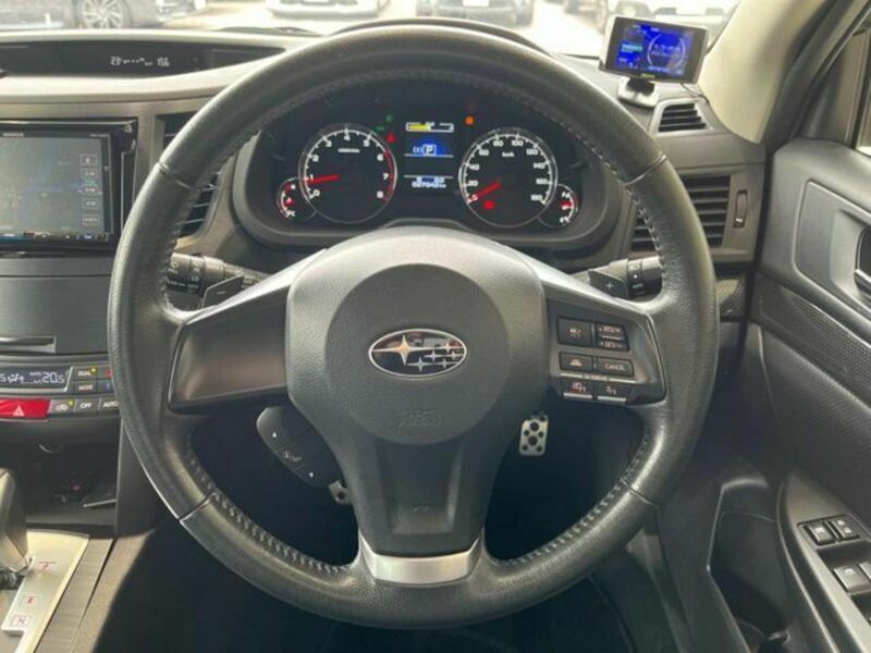 LEGACY B4