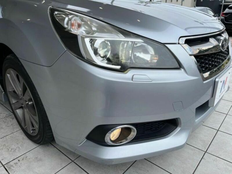 LEGACY B4