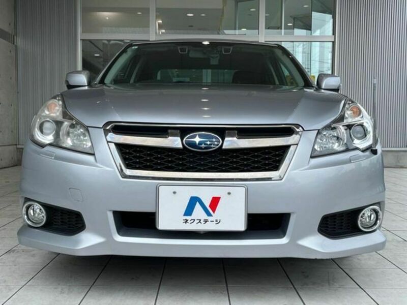 LEGACY B4