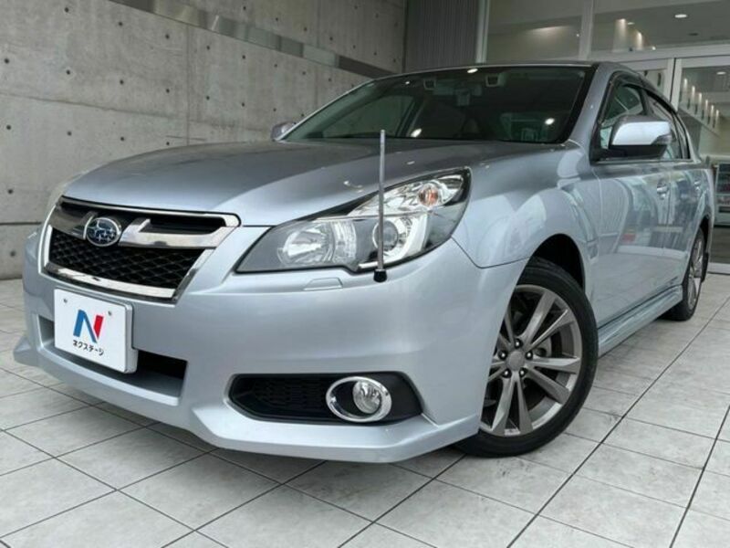LEGACY B4