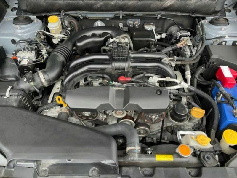 LEGACY B4