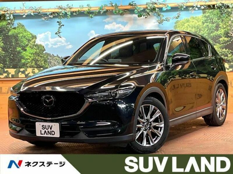 CX-5-0