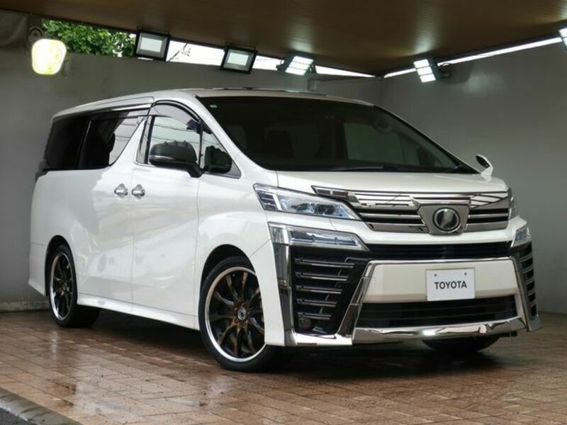 VELLFIRE