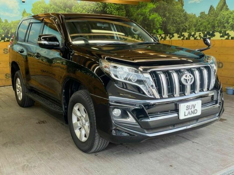 LAND CRUISER PRADO-16