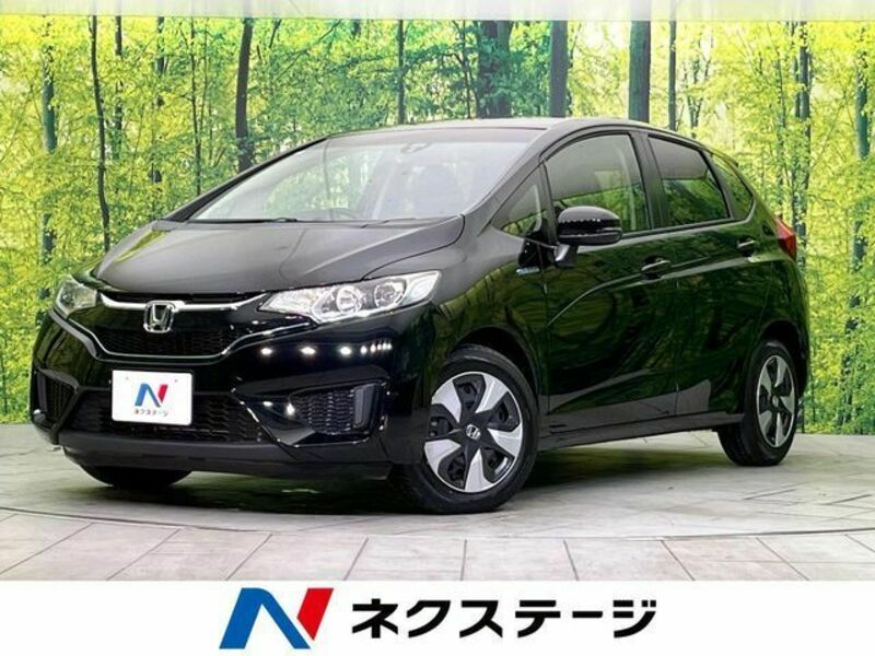 FIT HYBRID-0