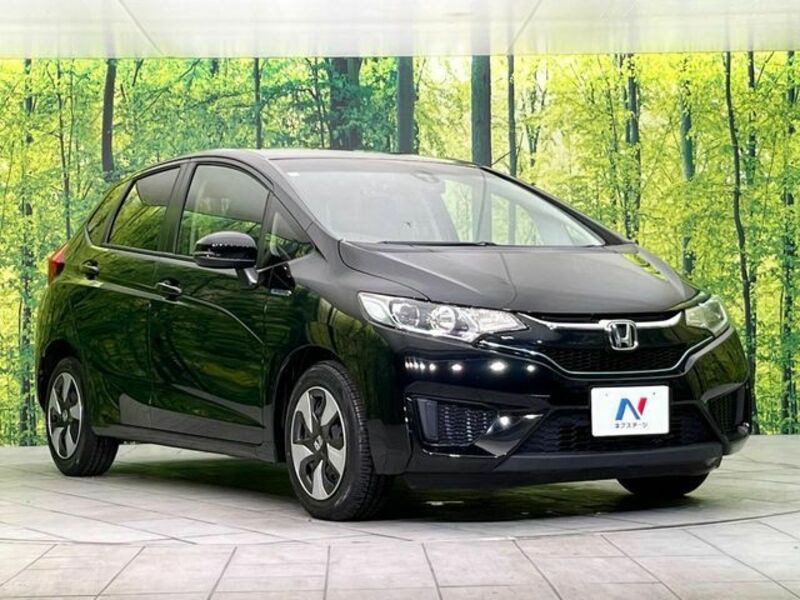 FIT HYBRID