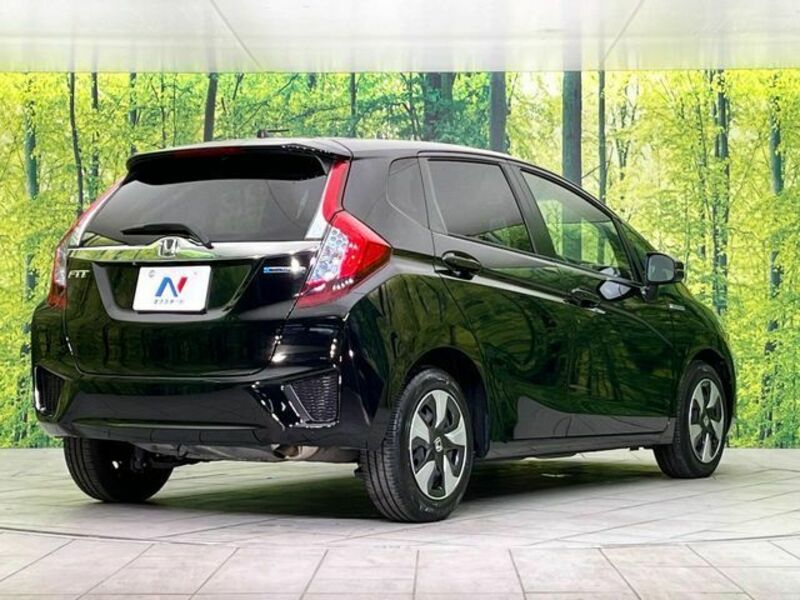 FIT HYBRID