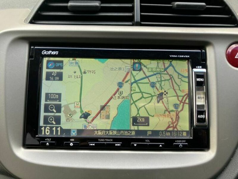 FIT HYBRID