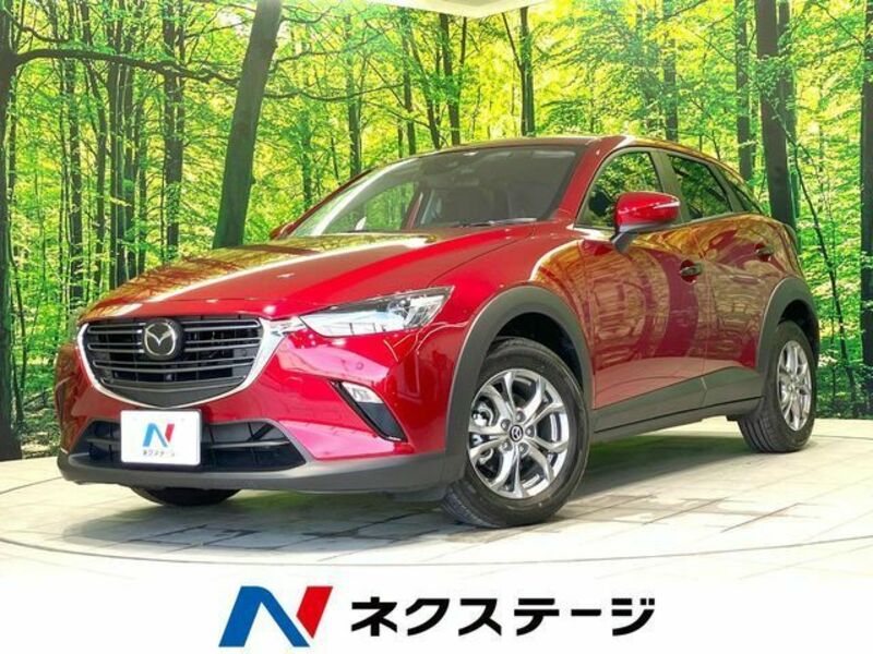 CX-3-0