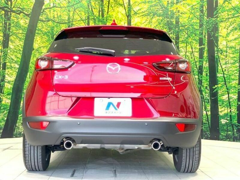 CX-3