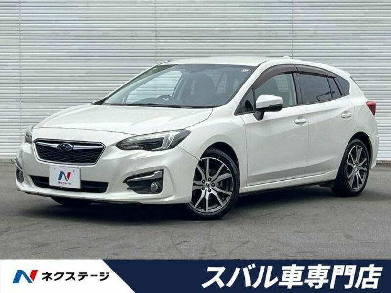 IMPREZA SPORT-0