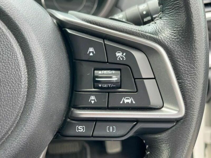 IMPREZA SPORT
