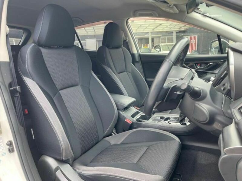 IMPREZA SPORT