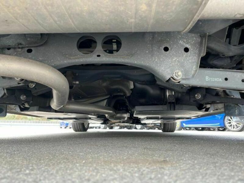 IMPREZA SPORT