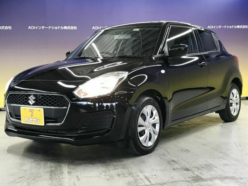 SWIFT