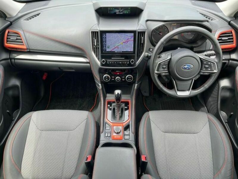 FORESTER-1