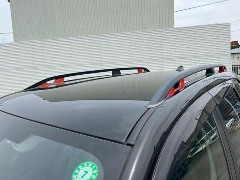 FORESTER-7