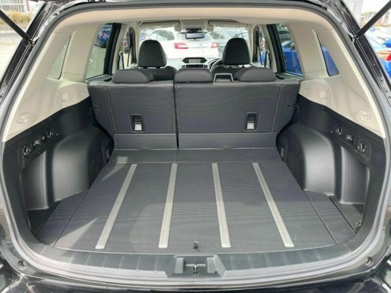 FORESTER-12