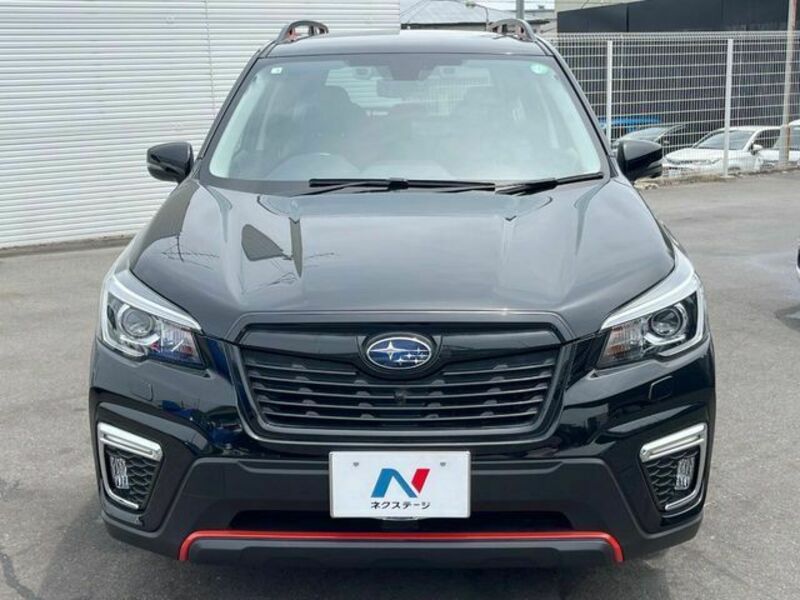 FORESTER-15