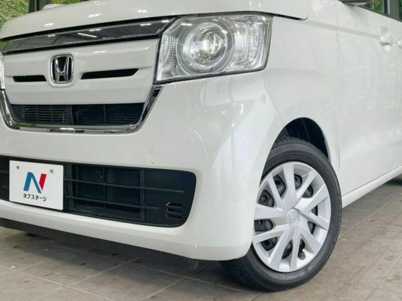 N BOX