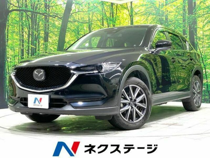 CX-5-0