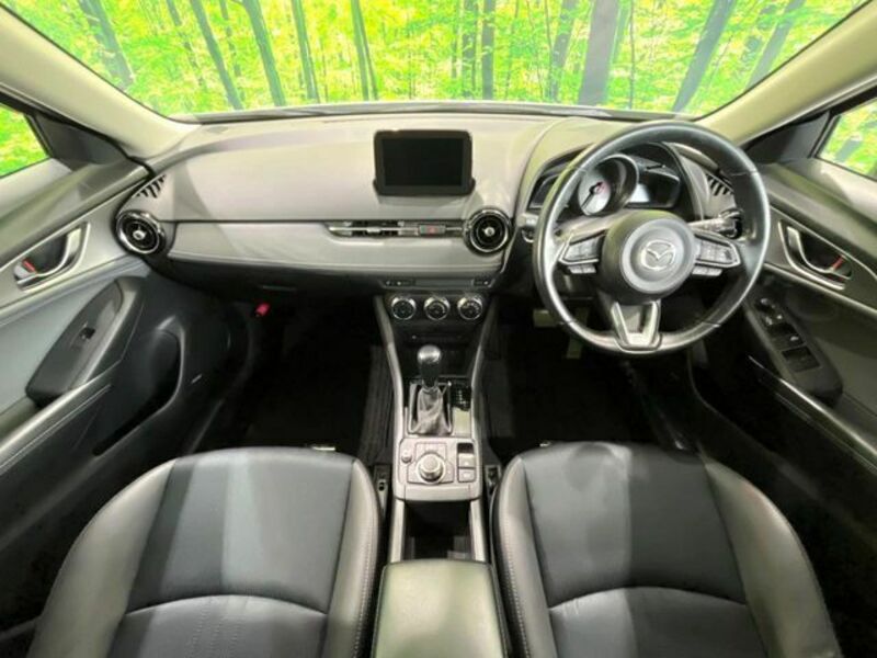 CX-3