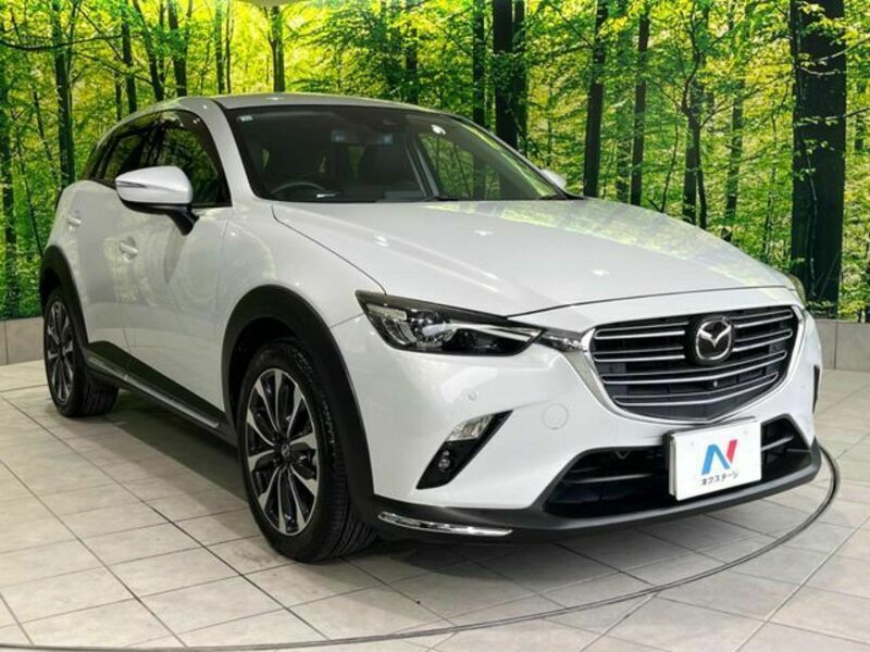 CX-3