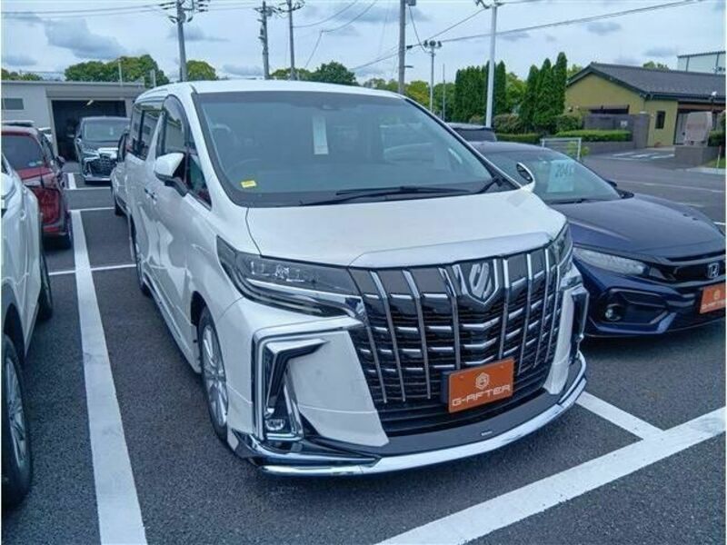 ALPHARD-0