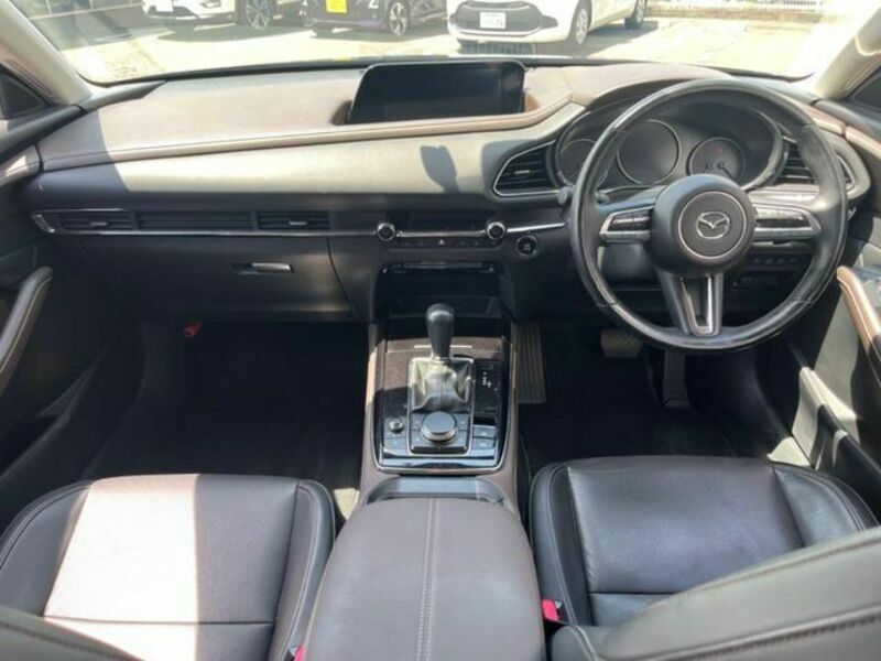 CX-30
