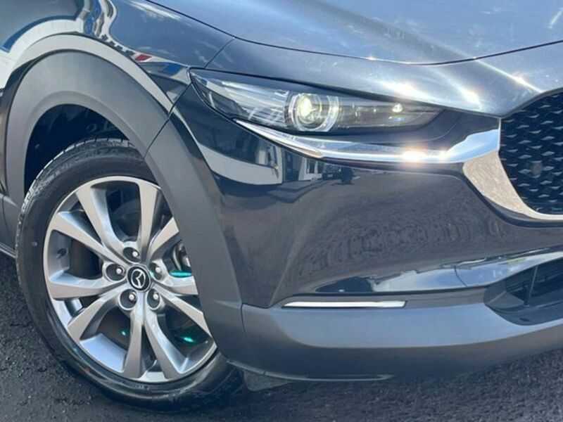 CX-30