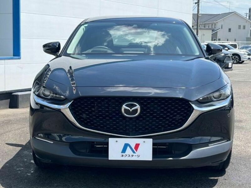 CX-30