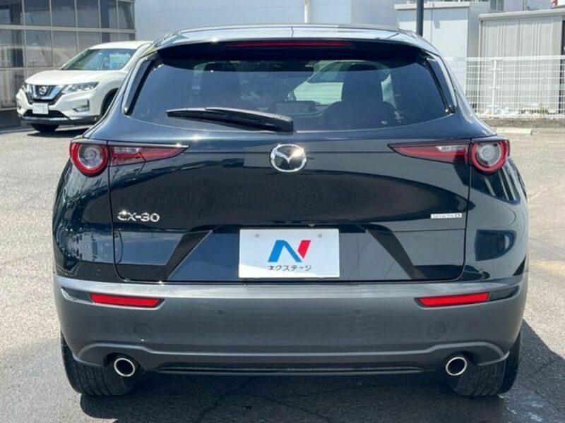 CX-30