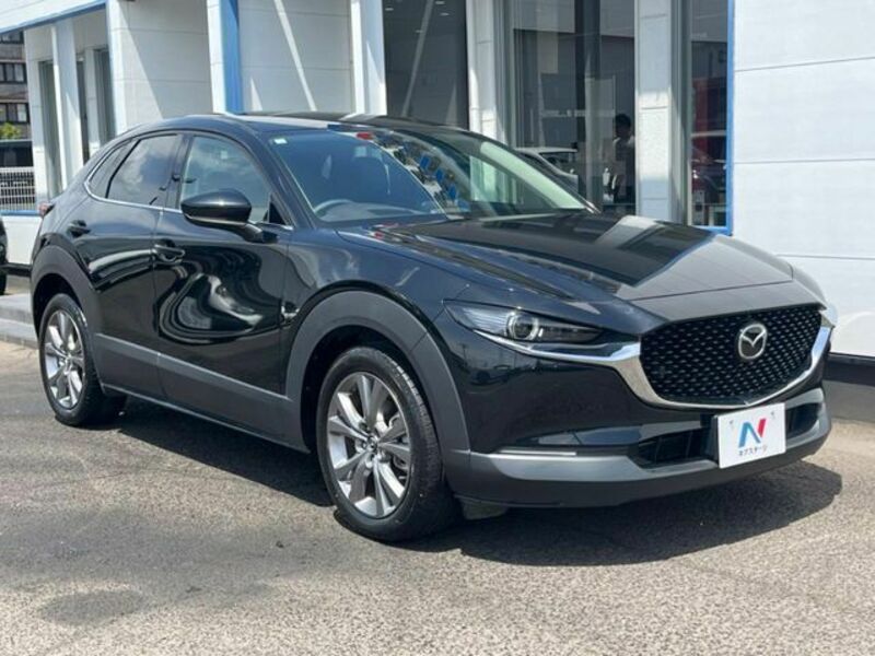 CX-30