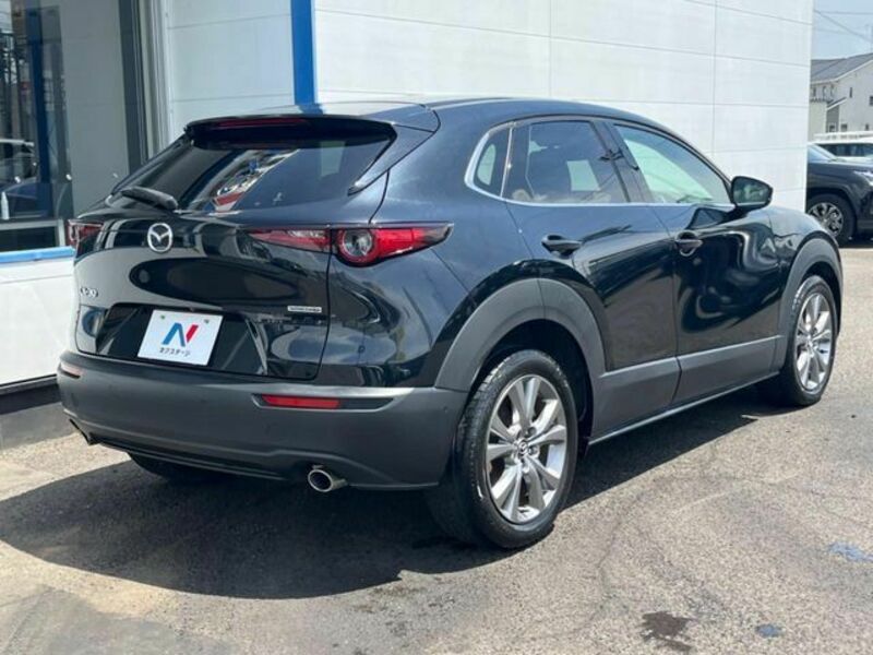 CX-30