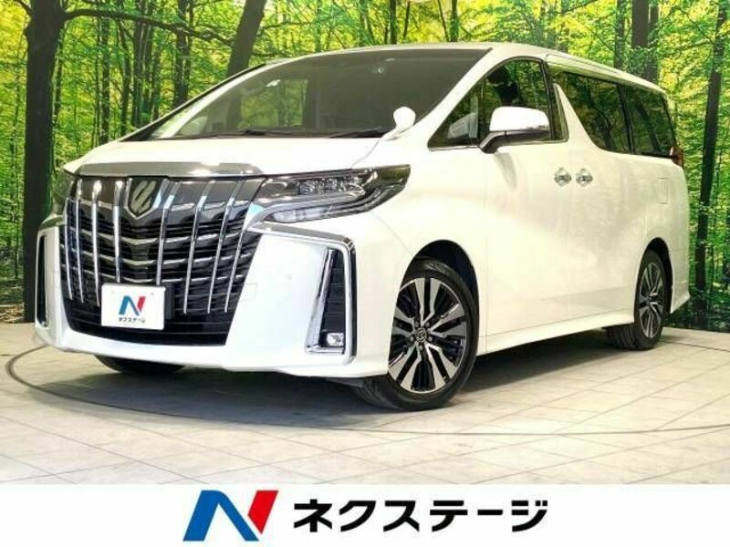ALPHARD-0