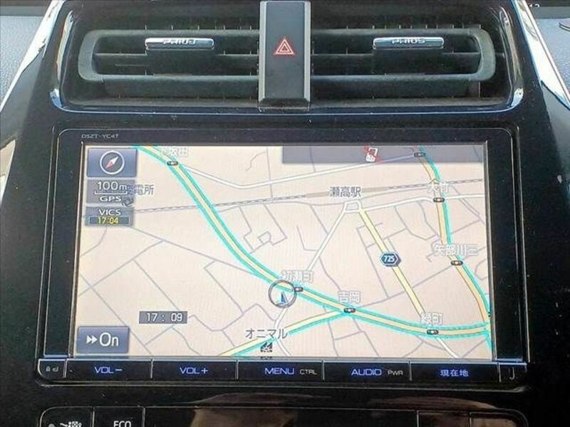 PRIUS-2
