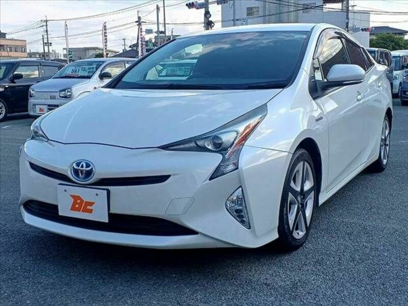 PRIUS-7