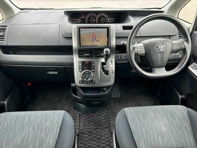 VOXY