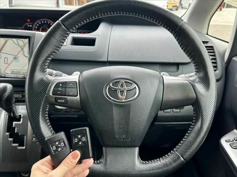 VOXY