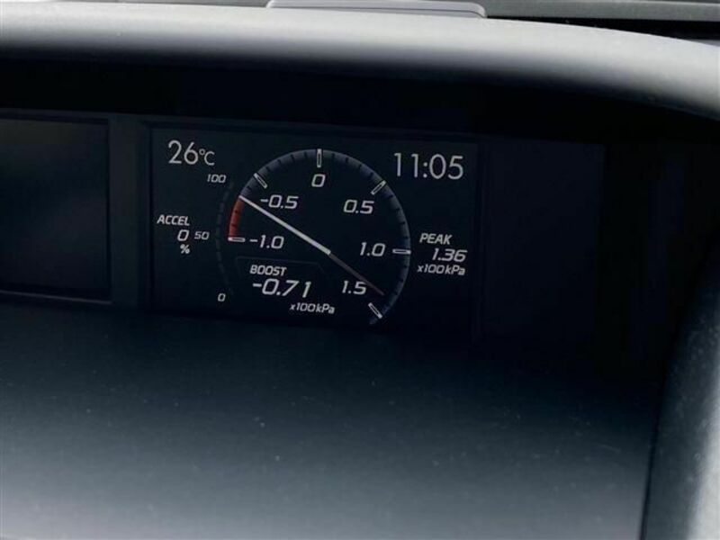 FORESTER-8