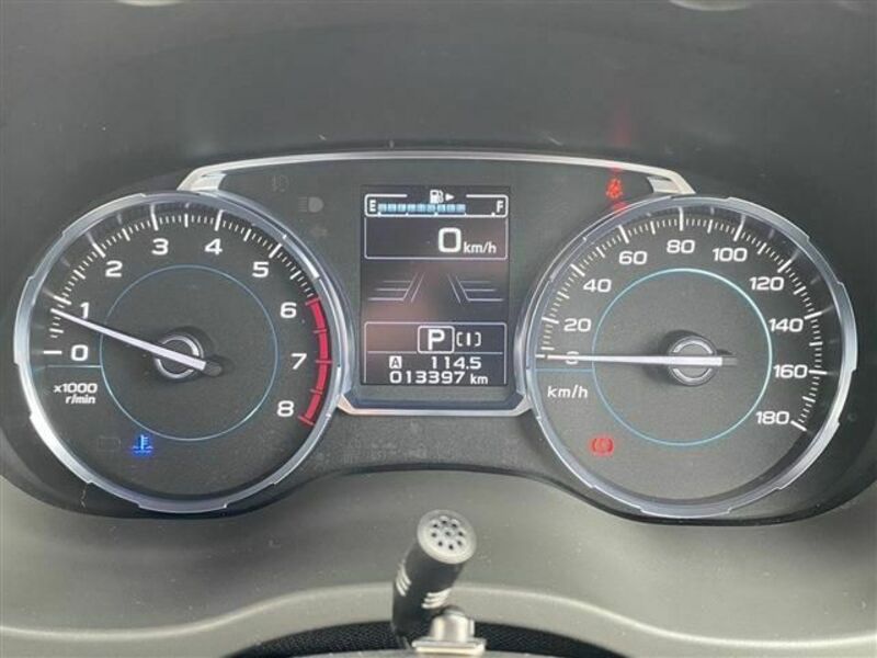 FORESTER-9
