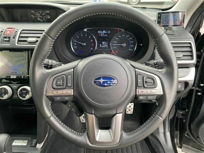 FORESTER-11