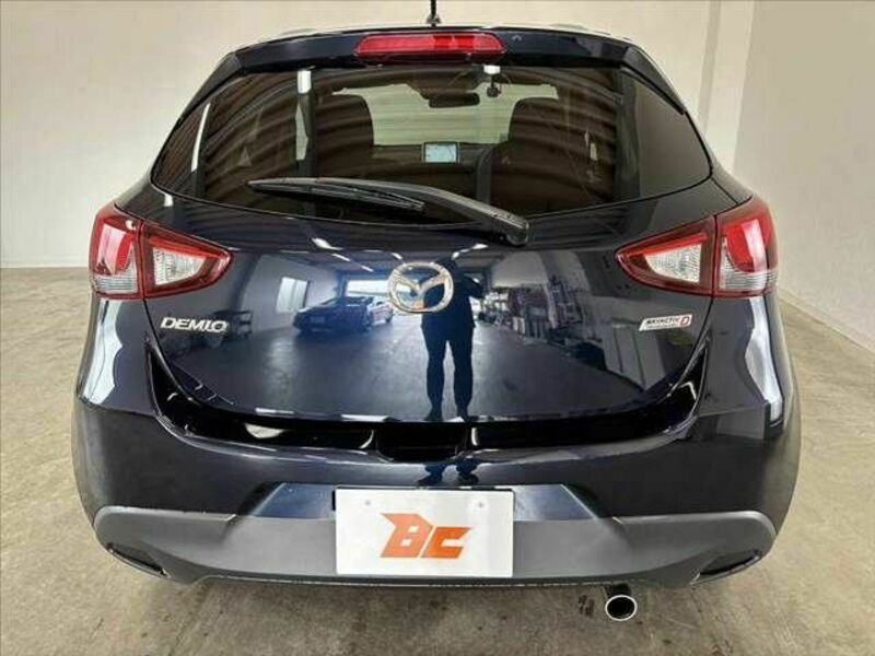 DEMIO