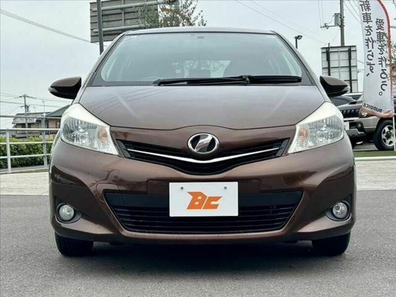 VITZ-8