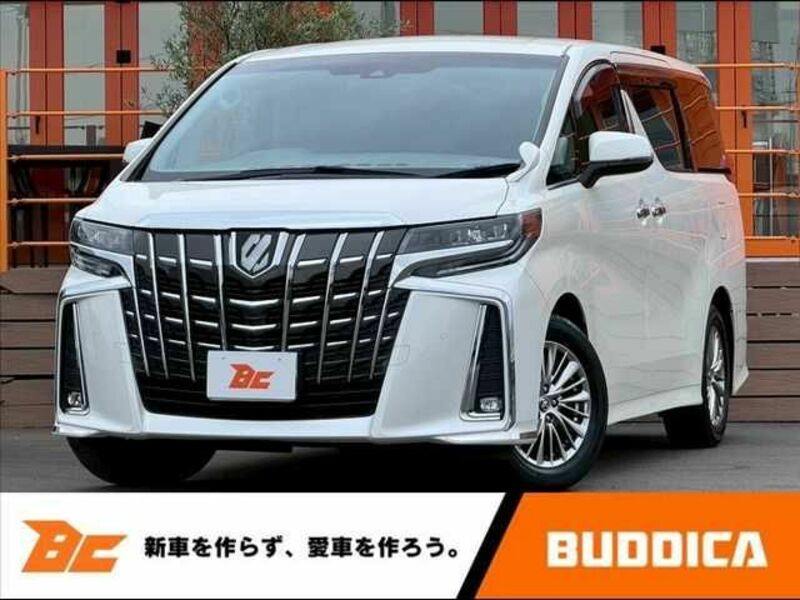 ALPHARD-0