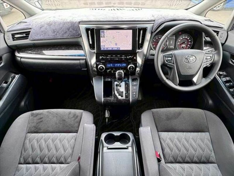 ALPHARD
